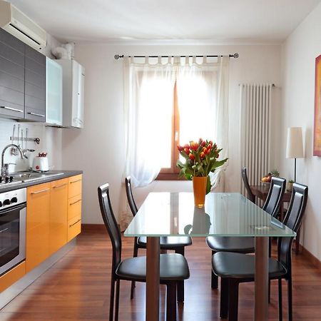 Padovaresidence Apartments - Tra Piazza Delle Erbe E Il Duomo Luaran gambar