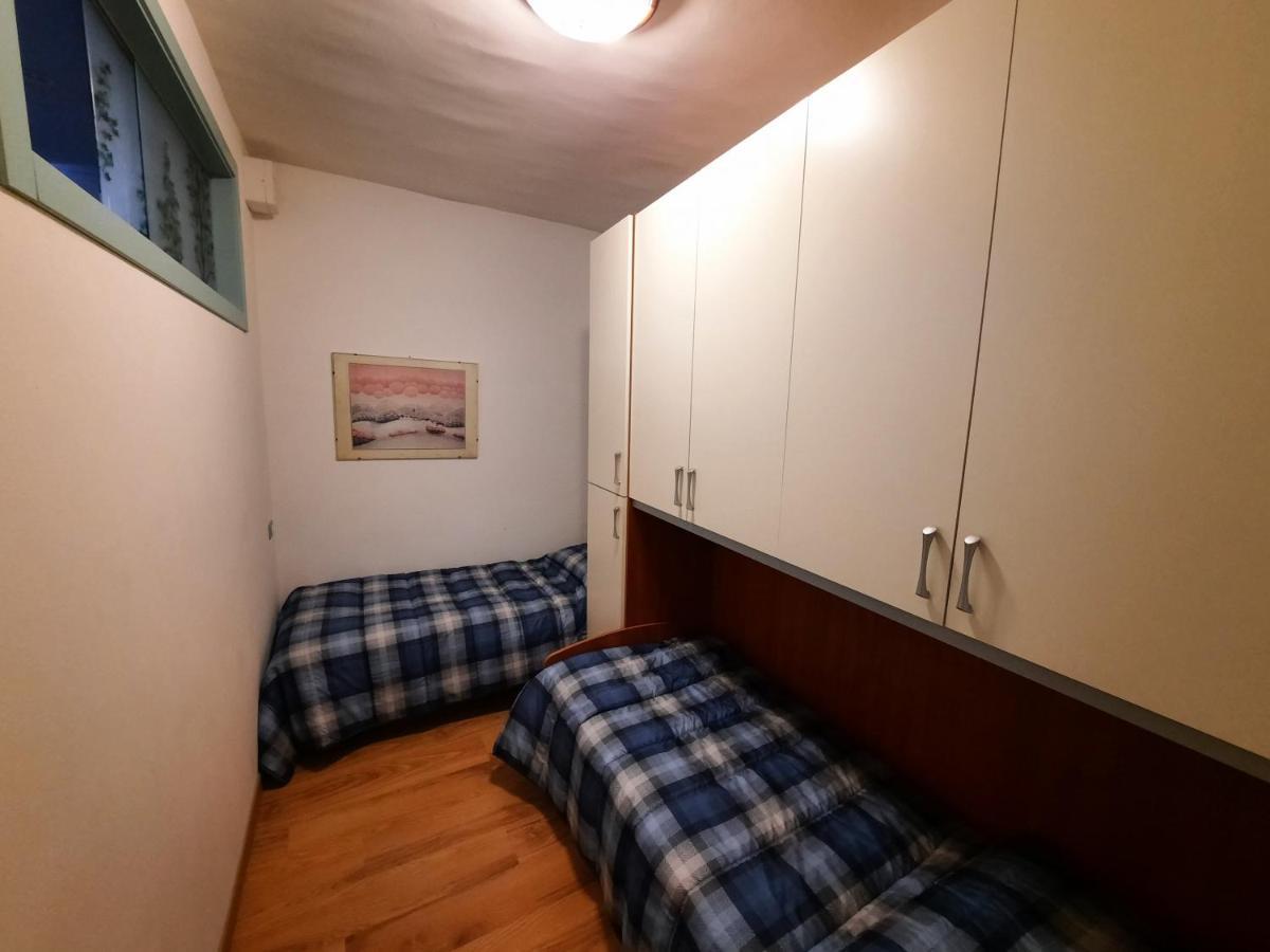 Padovaresidence Apartments - Tra Piazza Delle Erbe E Il Duomo Luaran gambar