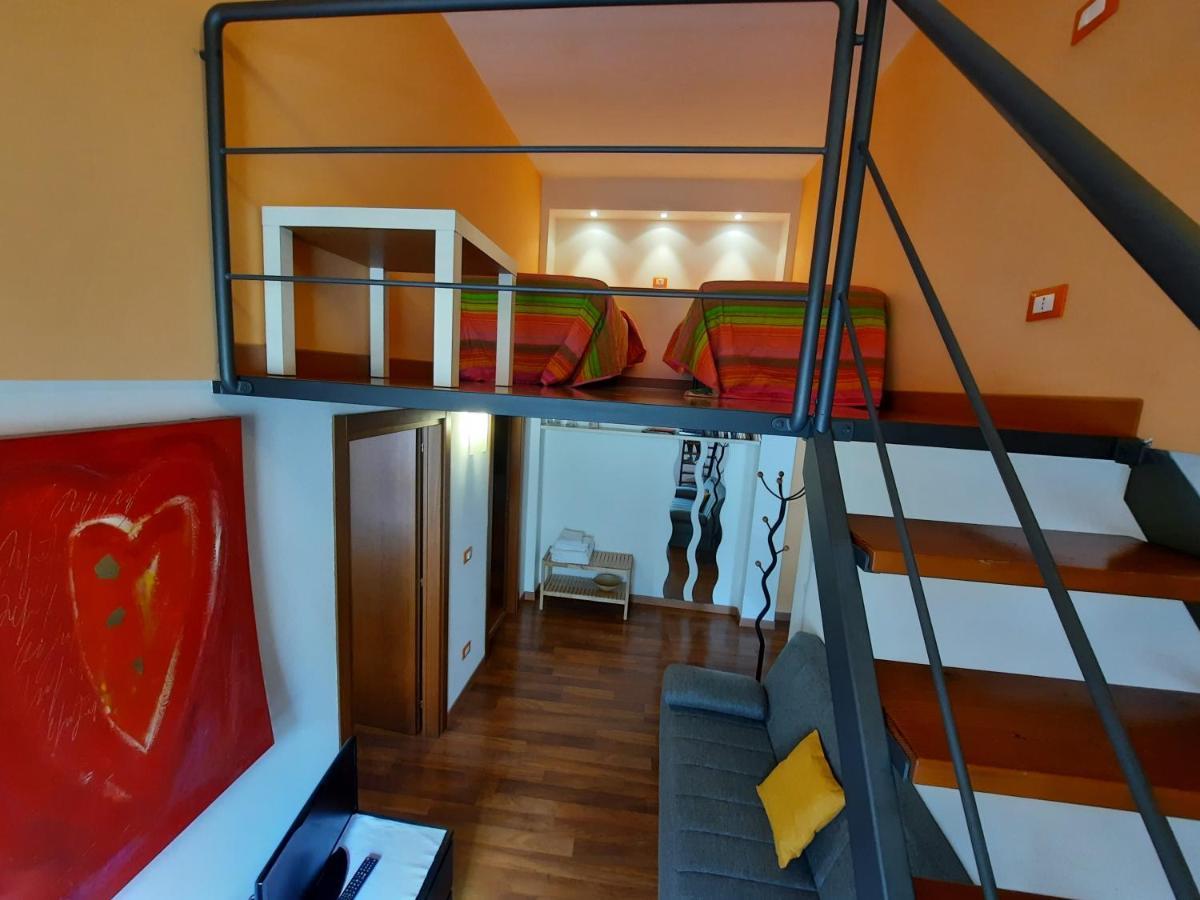 Padovaresidence Apartments - Tra Piazza Delle Erbe E Il Duomo Luaran gambar