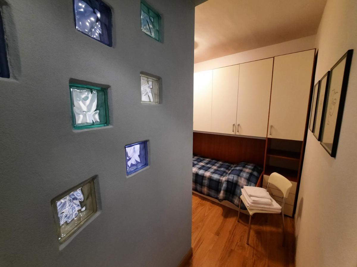Padovaresidence Apartments - Tra Piazza Delle Erbe E Il Duomo Luaran gambar