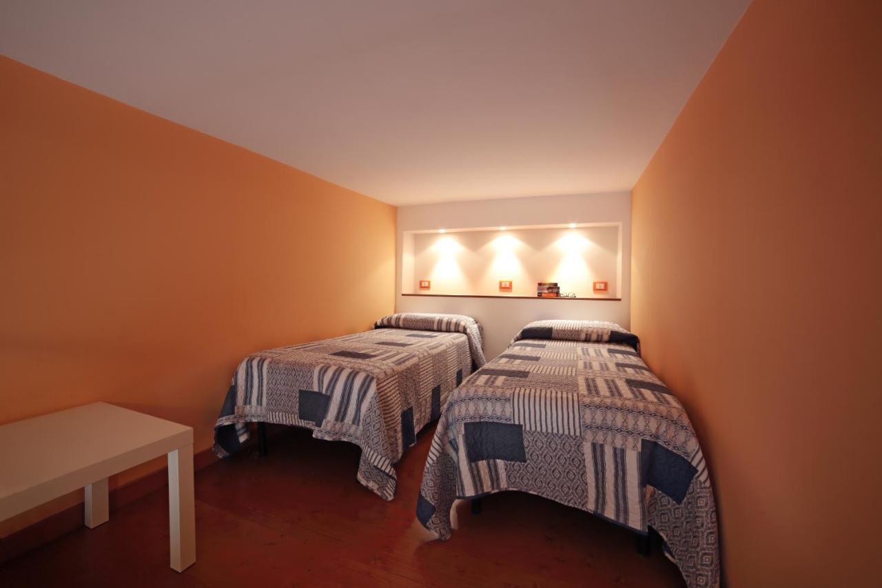 Padovaresidence Apartments - Tra Piazza Delle Erbe E Il Duomo Luaran gambar