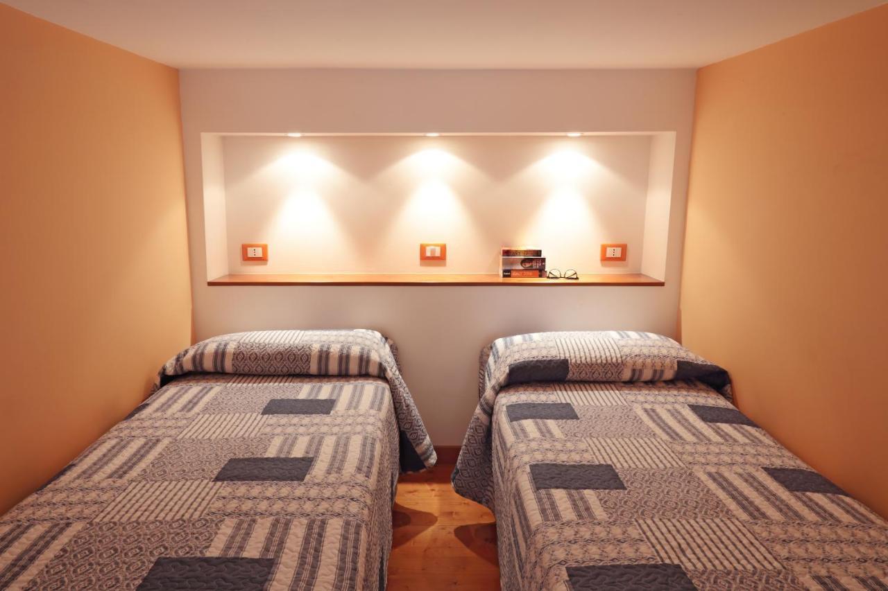 Padovaresidence Apartments - Tra Piazza Delle Erbe E Il Duomo Luaran gambar