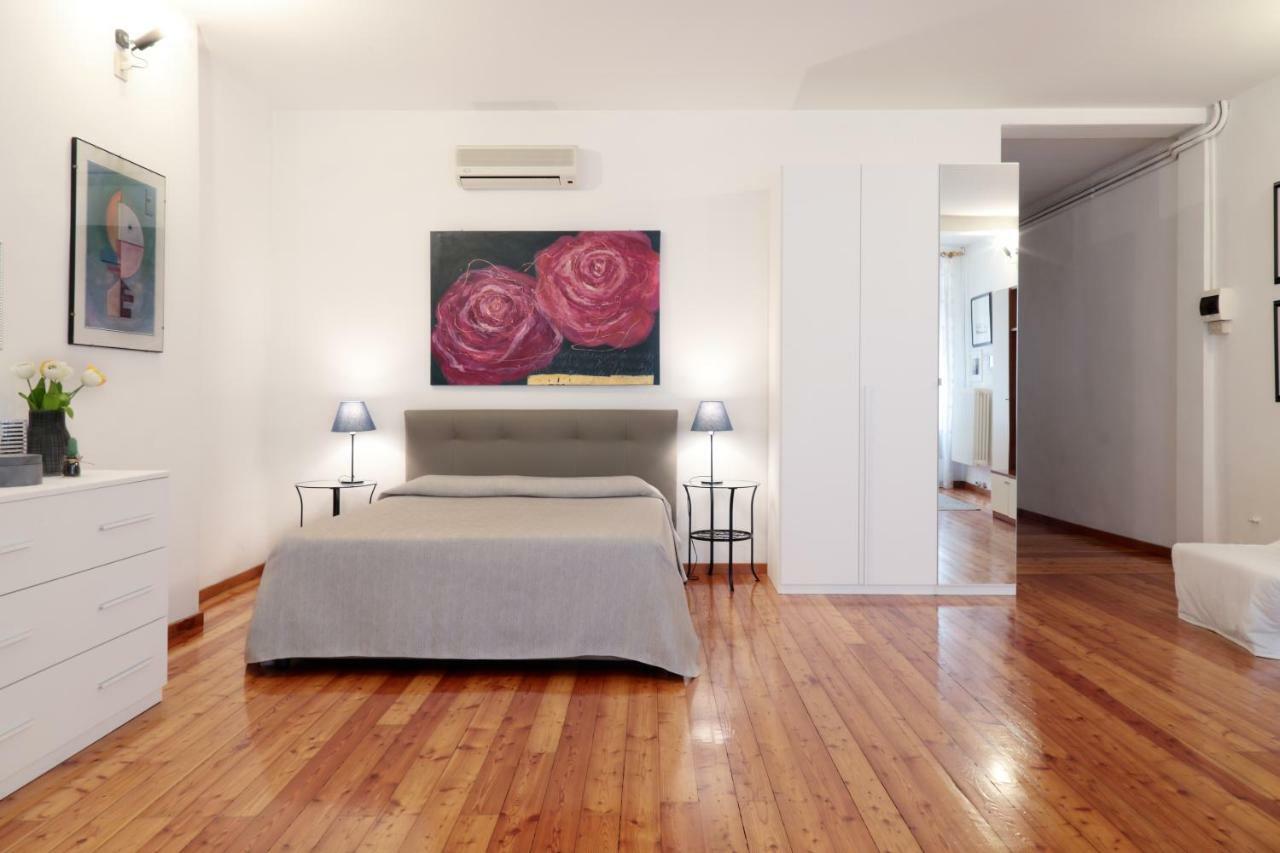 Padovaresidence Apartments - Tra Piazza Delle Erbe E Il Duomo Luaran gambar