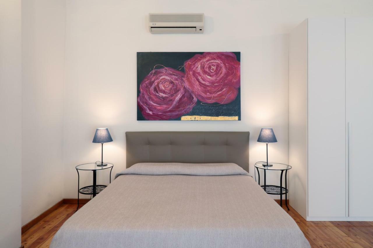 Padovaresidence Apartments - Tra Piazza Delle Erbe E Il Duomo Luaran gambar