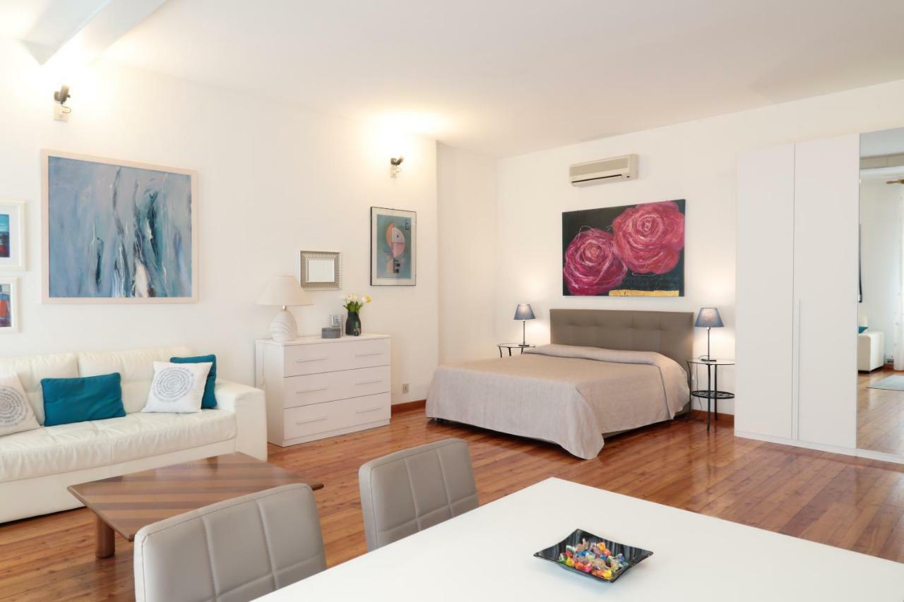 Padovaresidence Apartments - Tra Piazza Delle Erbe E Il Duomo Luaran gambar