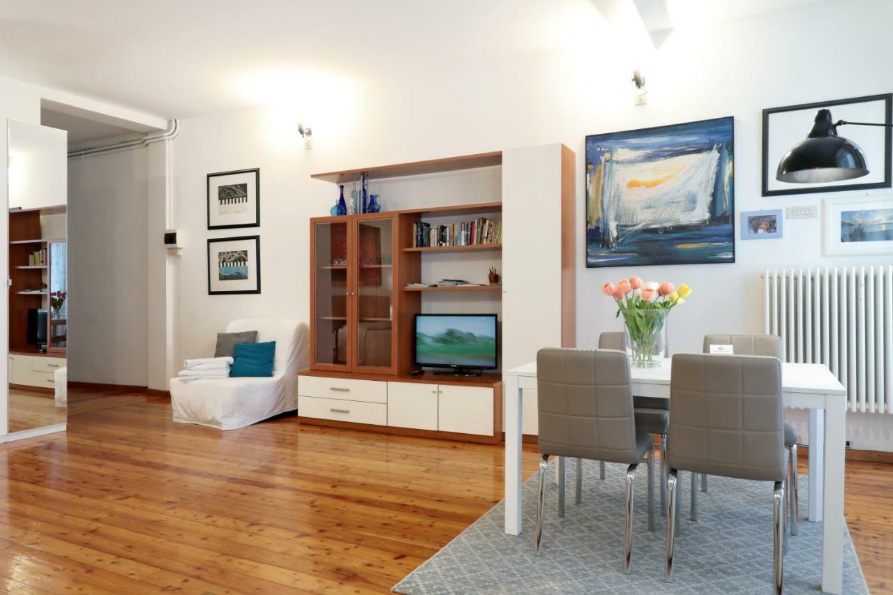 Padovaresidence Apartments - Tra Piazza Delle Erbe E Il Duomo Luaran gambar
