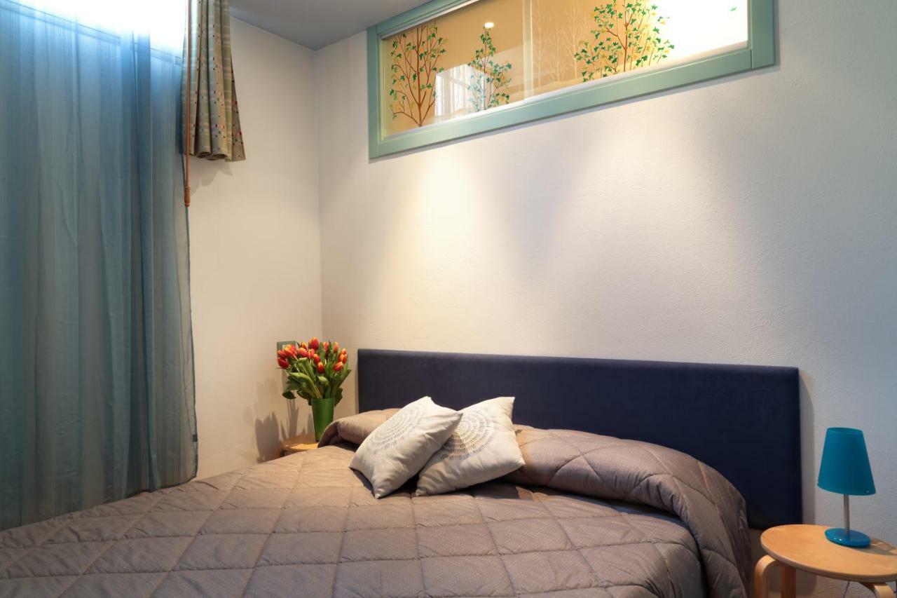 Padovaresidence Apartments - Tra Piazza Delle Erbe E Il Duomo Luaran gambar