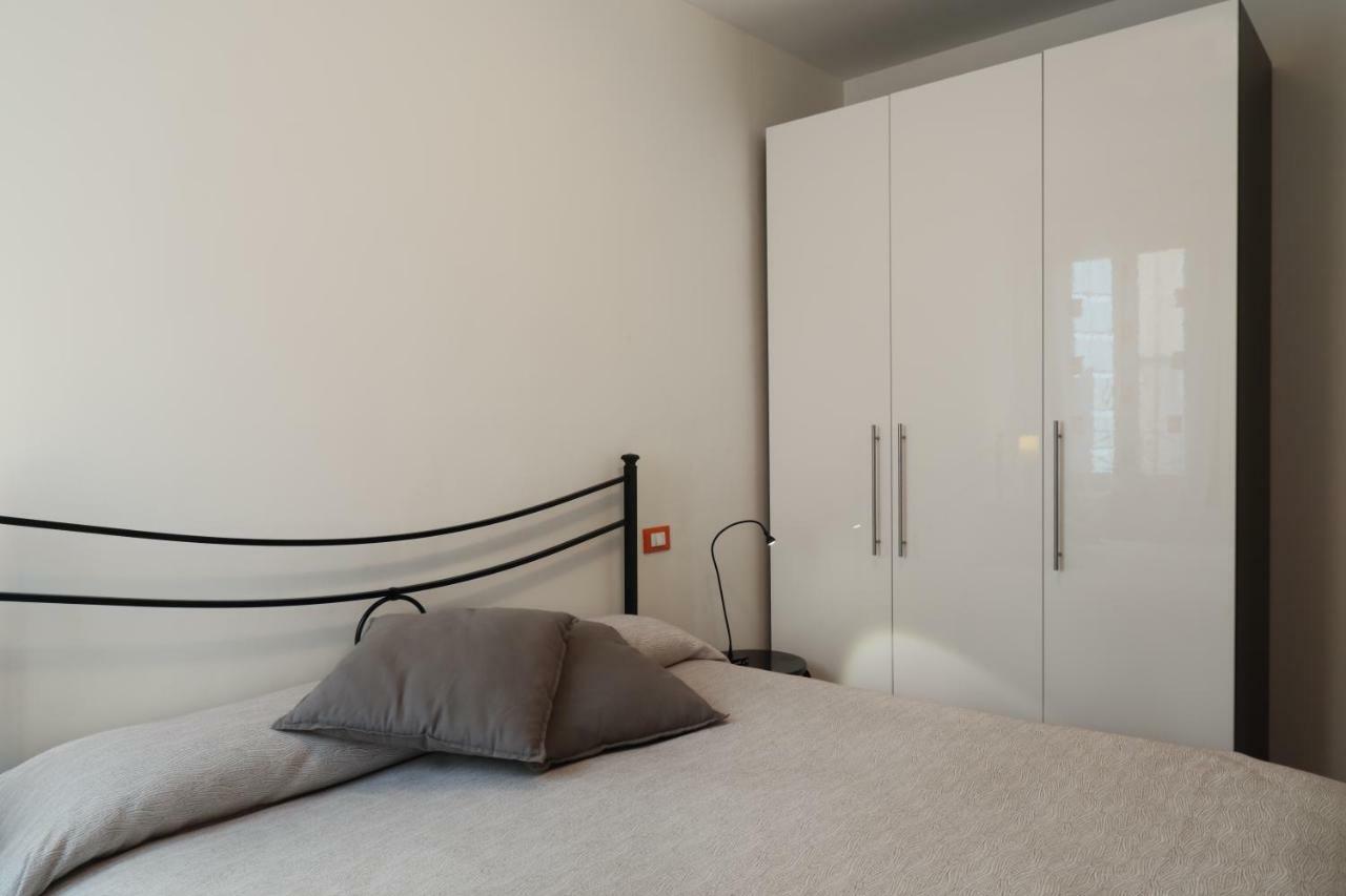 Padovaresidence Apartments - Tra Piazza Delle Erbe E Il Duomo Luaran gambar