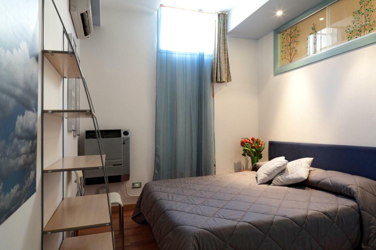 Padovaresidence Apartments - Tra Piazza Delle Erbe E Il Duomo Luaran gambar