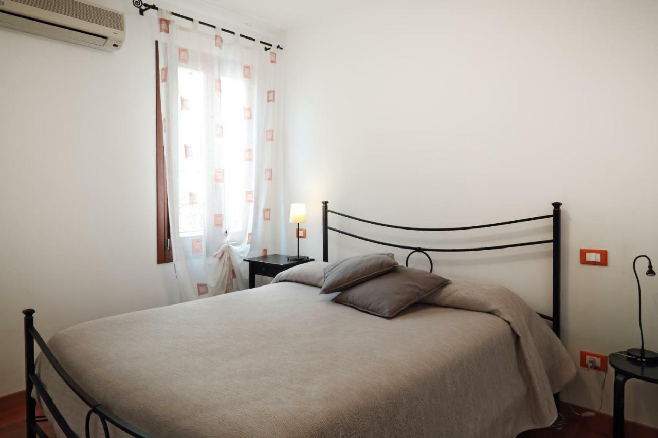 Padovaresidence Apartments - Tra Piazza Delle Erbe E Il Duomo Luaran gambar
