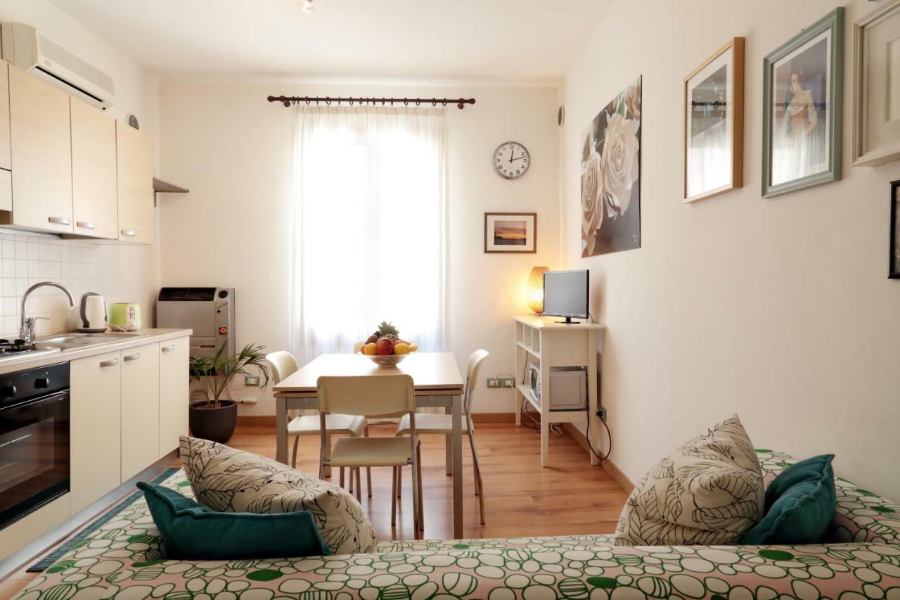 Padovaresidence Apartments - Tra Piazza Delle Erbe E Il Duomo Luaran gambar
