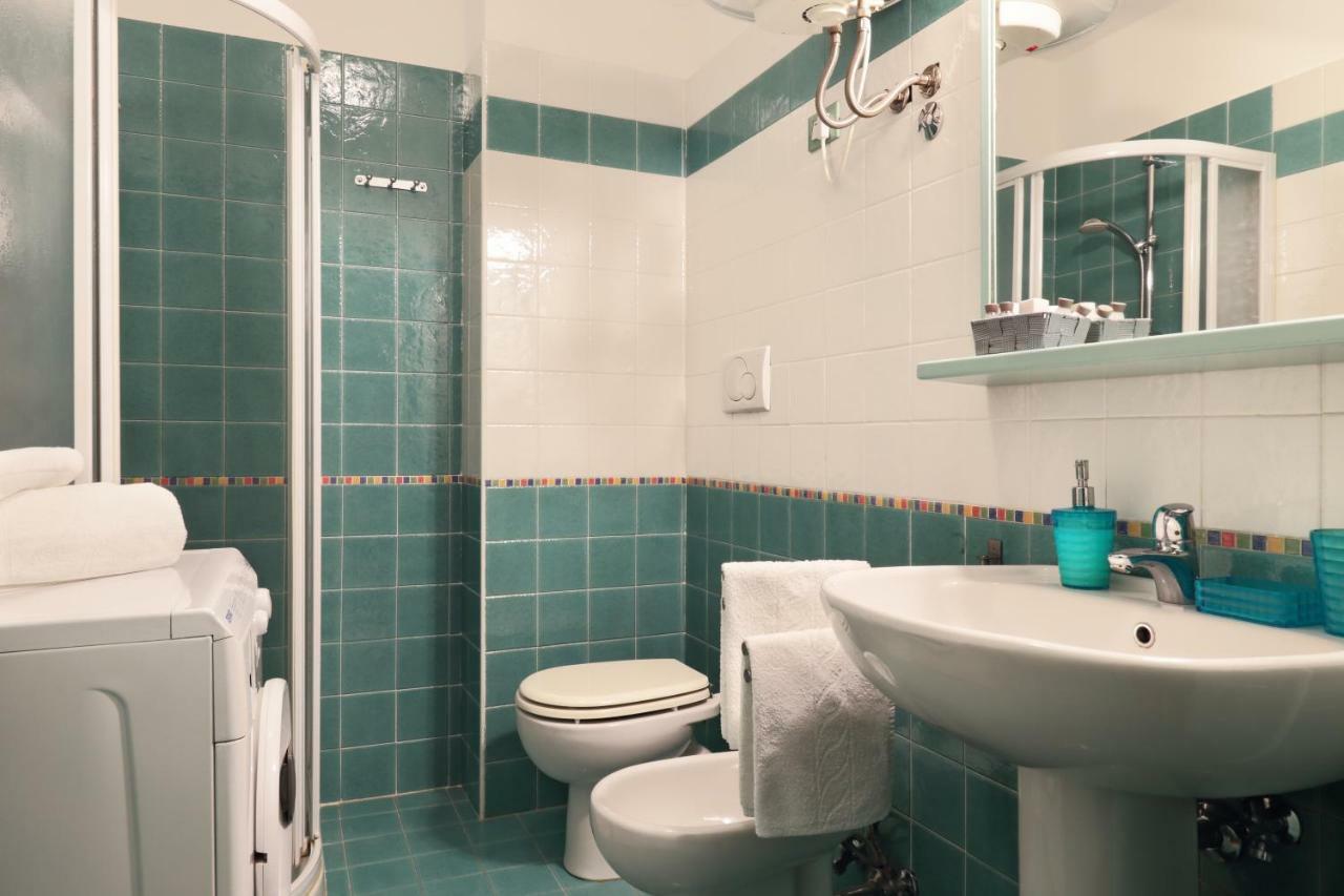 Padovaresidence Apartments - Tra Piazza Delle Erbe E Il Duomo Luaran gambar
