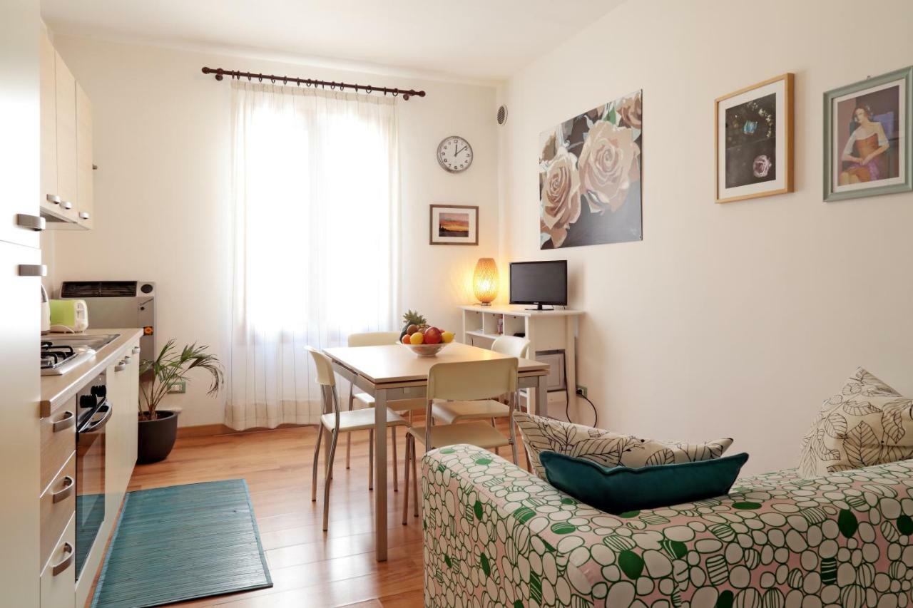Padovaresidence Apartments - Tra Piazza Delle Erbe E Il Duomo Luaran gambar