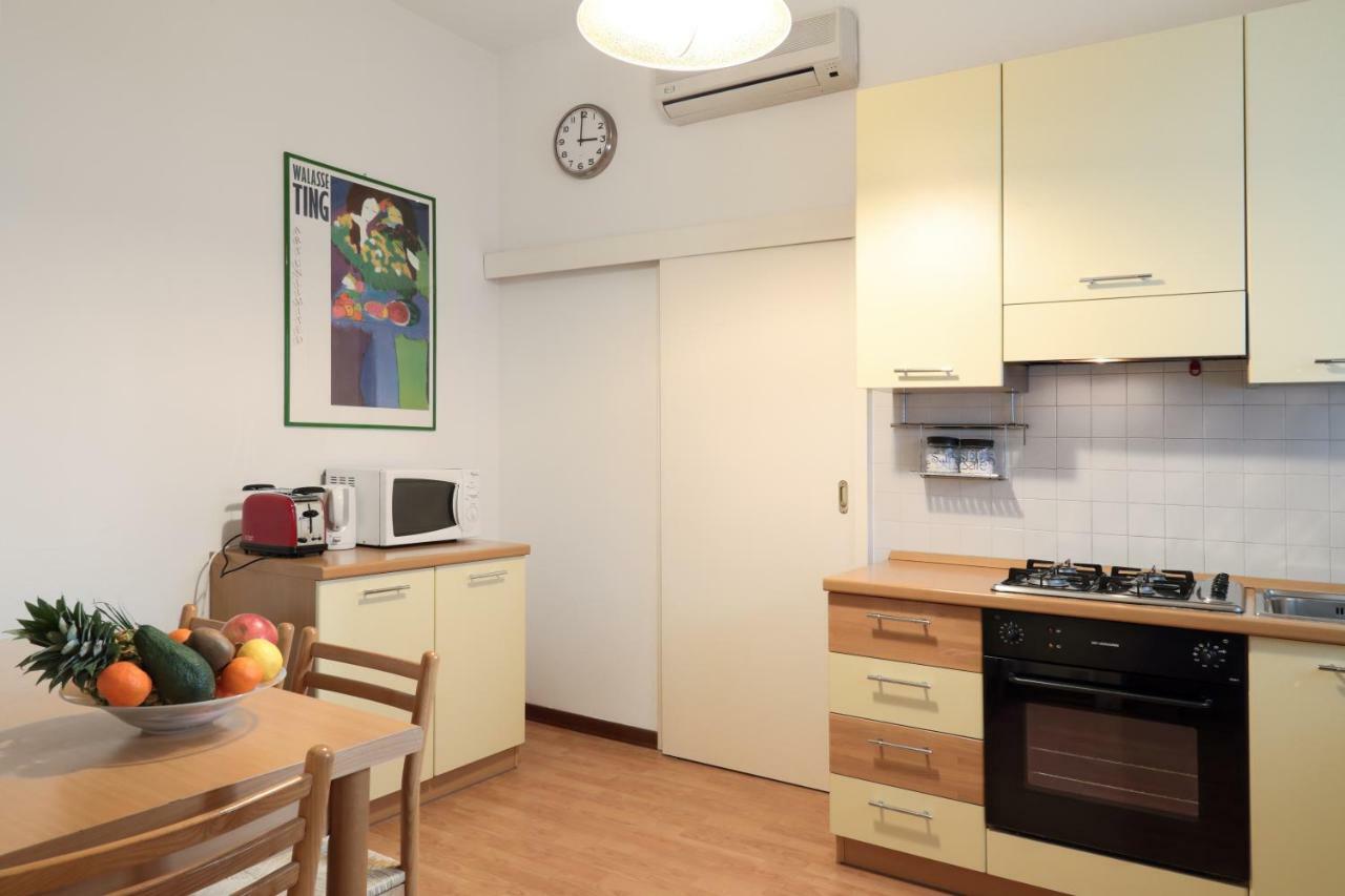 Padovaresidence Apartments - Tra Piazza Delle Erbe E Il Duomo Luaran gambar