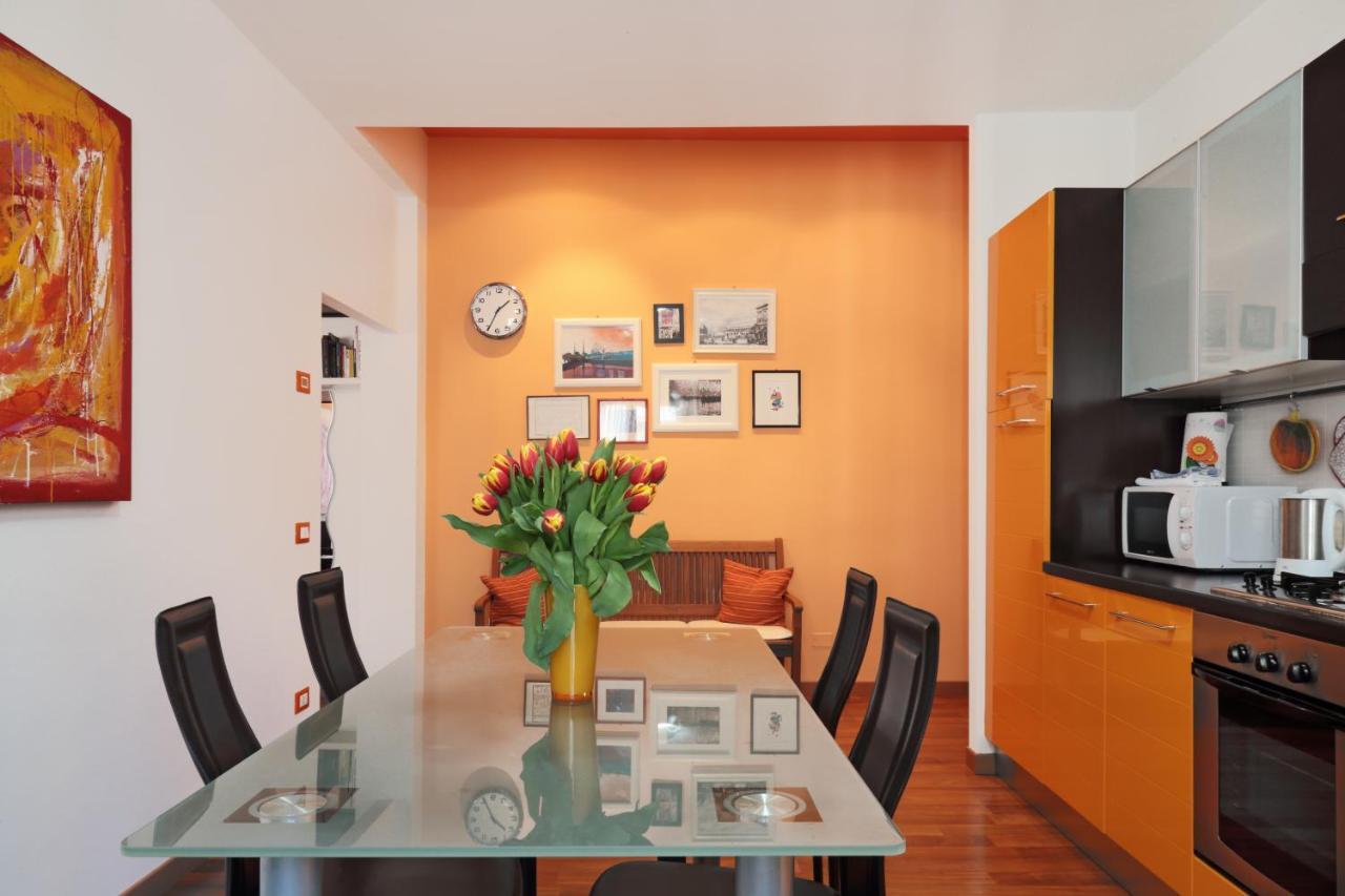 Padovaresidence Apartments - Tra Piazza Delle Erbe E Il Duomo Luaran gambar